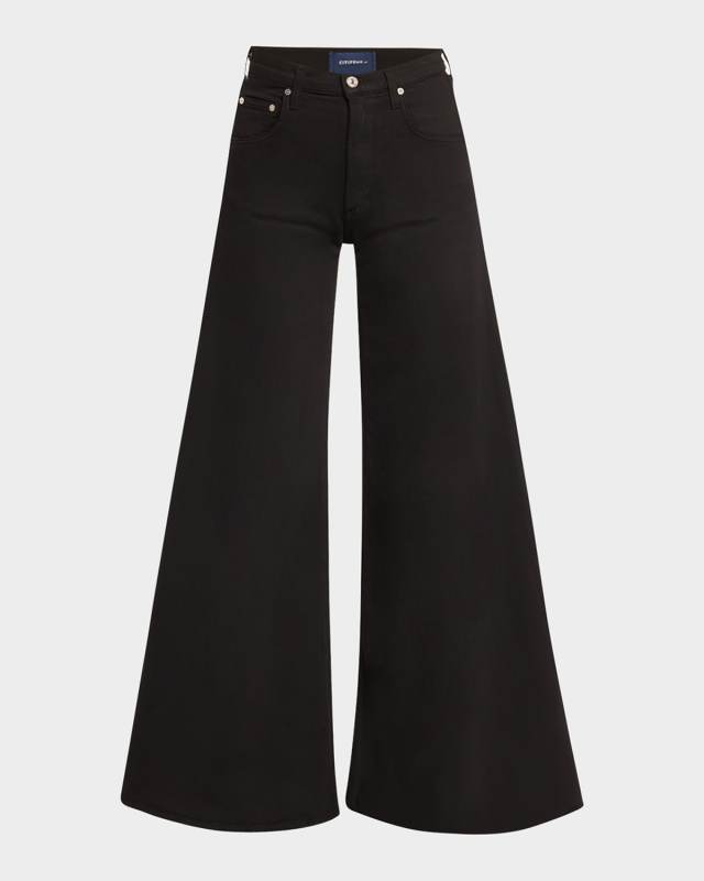 Amari Ultra Jeans